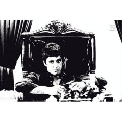 Znak AL Pacino Znak AL Pacino