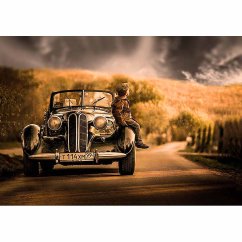 Cedule Old car