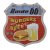 Cedule Route 66 Burgers & Beer