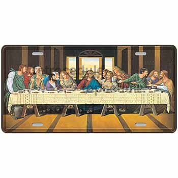 Az utolsó vacsora jele Az utolsó vacsora jele