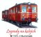 Cedule Lokomotiva M131.1 Hurvínek