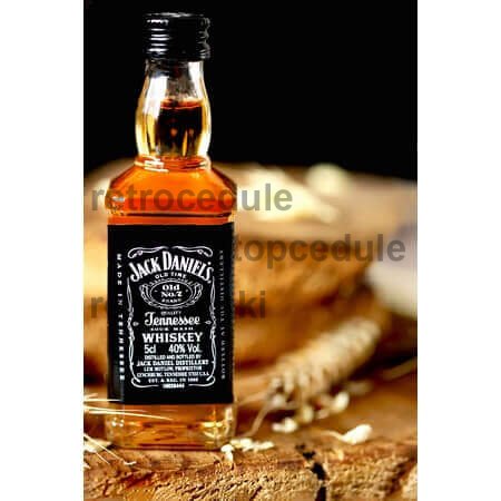 Jack Daniels znak