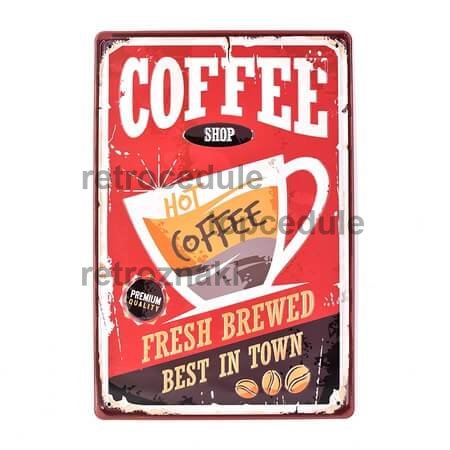 Cedule Coffee