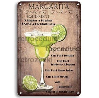 Igyál Margarita jelet