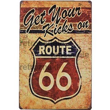 053 route 66 get your kicks on 2