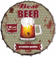 Vrchnák Best Beer