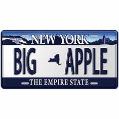 645 cedula new york big apple