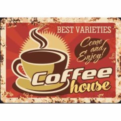 Znak Coffee House