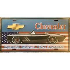 Chevroletov znak
