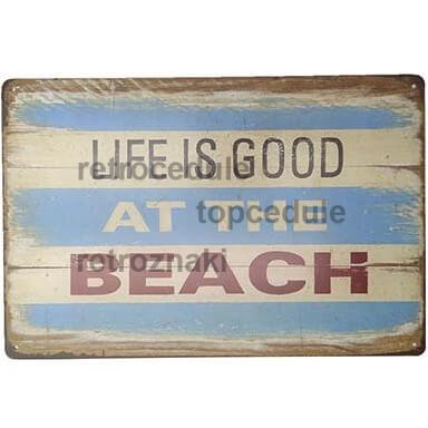 Cedule Live is good an The Beach