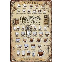 z178 cedula coffee menu 11193