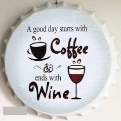 Vrchnák Coffe & Wine Vrchnák Coffe & Wine