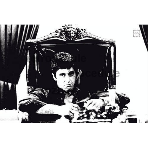Znak AL Pacino