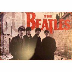 A Beatles jele