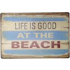 Cedule Live is good an The Beach