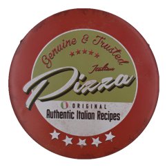 Pizza Original znak Pizza Original znak