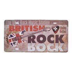 680 cedula british rock prelis