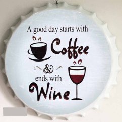 Vrchnák Coffe &amp; Wine