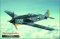 Ceduľa Lietadlo Focke Wulf Fw-190 A