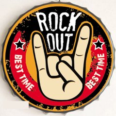 Vrchnák Rock Out - Best time Vrchnák Rock Out - Best time