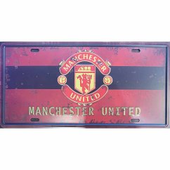 Manchester United aláírása