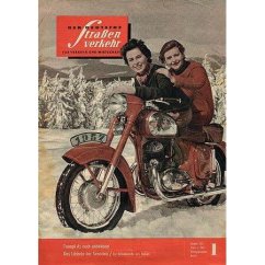 Ceduľa Jawa 1957 Ceduľa Jawa 1957