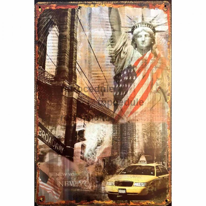 Broadway jel Broadway jel