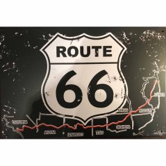 052 route 66