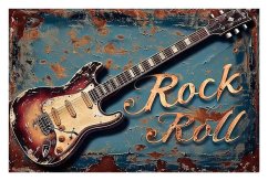Opozorilni Rock and Roll