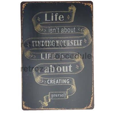 Cedule Life Isnt About Finding Yourself Cedule Life Isnt About Finding Yourself