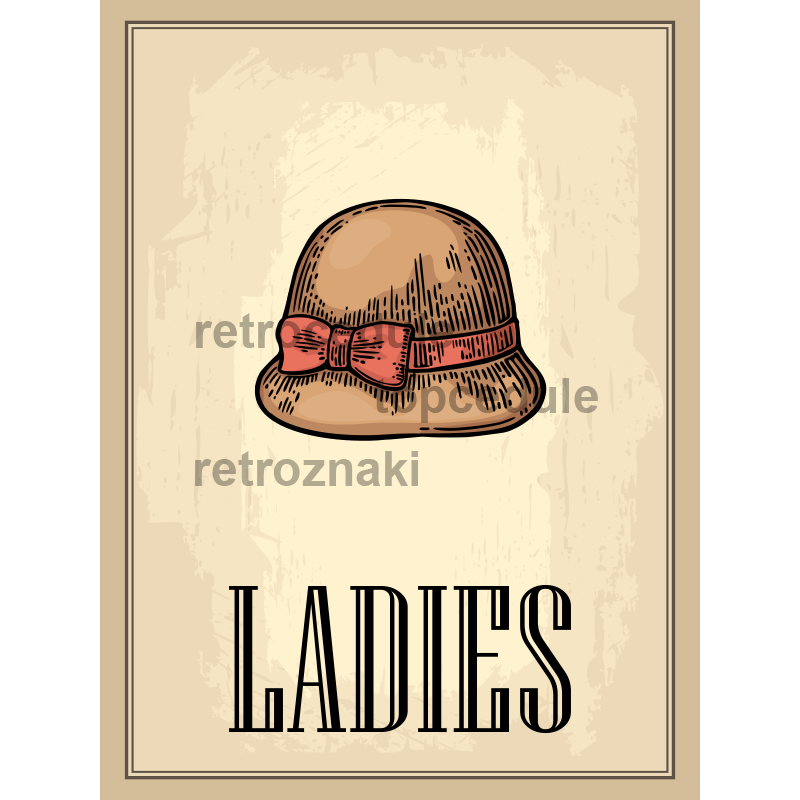 Restauracja Znak - Panie