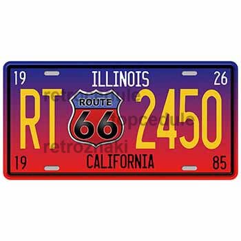 Illinois kaliforniai jel