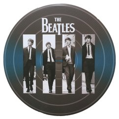 Znak Beatlesów