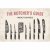 Cedule The Butchers Guide - Mean Knives