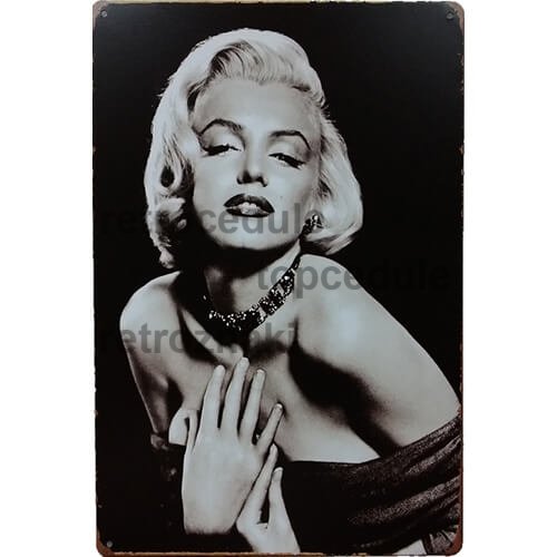 Marilyn jele