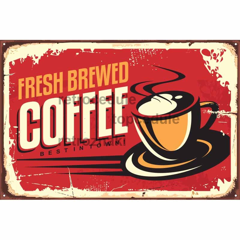 Cedule Coffe – Fresh Brewed