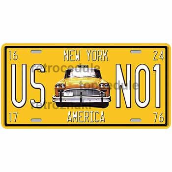 New York-i Amerika jele