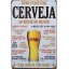 znak Cerveja