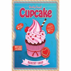 Cupcakes Pékség 5. jele