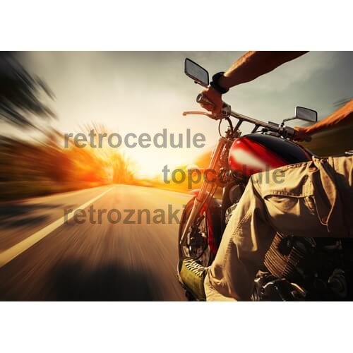Cedule Motocykl Vintage Cedule Motocykl Vintage