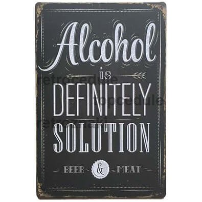 Cedule Alcohol is Definitely Solution Cedule Alcohol is Definitely Solution