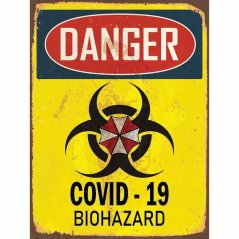 p385 cedula danger covid