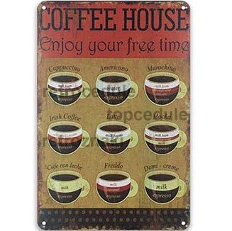 Cedule Coffee House