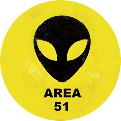 Znak Area 51