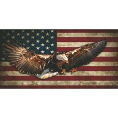 Cedule značka USA Cedule značka USA