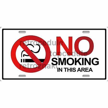 Ezen a területen tilos a dohányzás