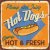 Cedule Hot Dogs - Hot & Fresh
