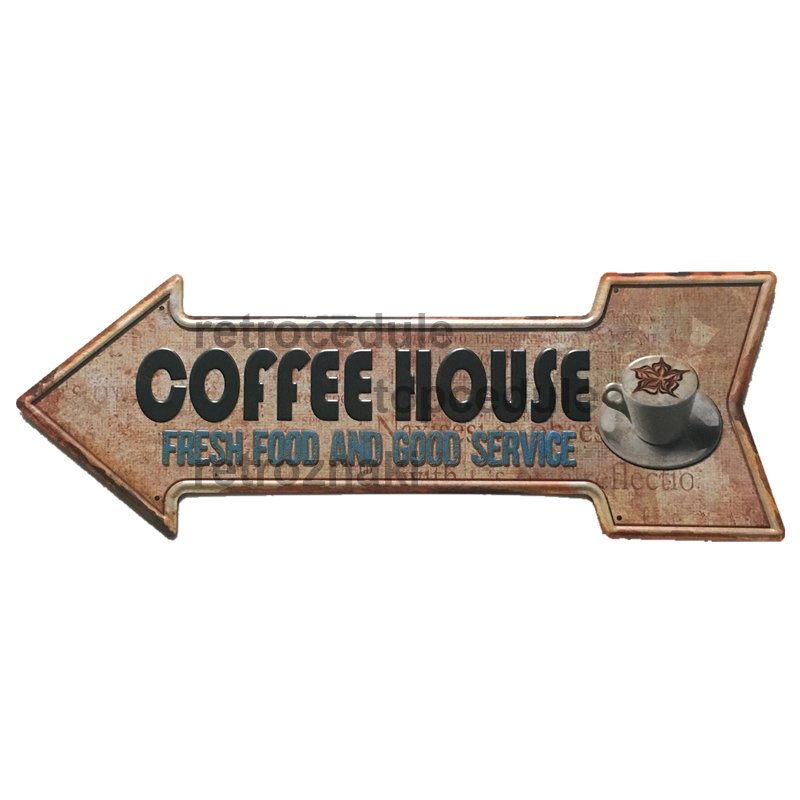 Znak Coffee House Znak Coffee House
