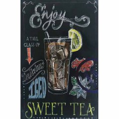 228 cedula enjoy sweet tea