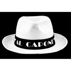 Znak Al Capone Znak Al Capone